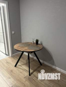 Студия квартира, на длительный срок, 27м2, 14/27 этаж