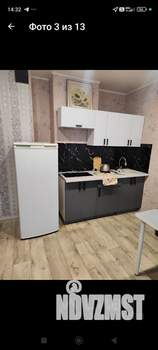 Студия квартира, на длительный срок, 33м2, 1/11 этаж