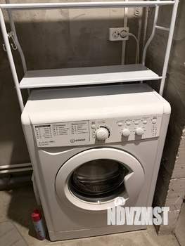 1-к квартира, на длительный срок, 32м2, 3/3 этаж