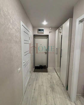 1-к квартира, на длительный срок, 36м2, 11/13 этаж