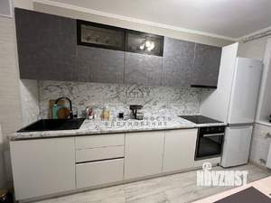 1-к квартира, на длительный срок, 35м2, 5/10 этаж