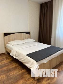 1-к квартира, посуточно, 30м2, 25/25 этаж