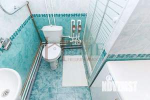 1-к квартира, на длительный срок, 29м2, 1/9 этаж