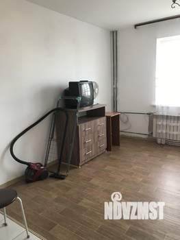 Студия квартира, на длительный срок, 30м2, 6/11 этаж