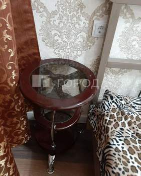 1-к квартира, на длительный срок, 40м2, 14/17 этаж