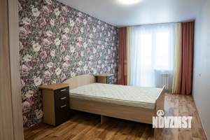 2-к квартира, на длительный срок, 59м2, 7/10 этаж