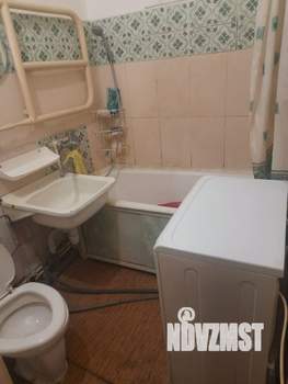 2-к квартира, на длительный срок, 44м2, 3/5 этаж