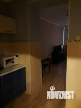 Студия квартира, на длительный срок, 30м2, 1/25 этаж