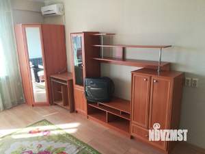 Студия квартира, на длительный срок, 23м2, 8/10 этаж