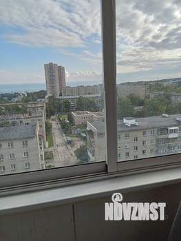 1-к квартира, на длительный срок, 38м2, 10/10 этаж