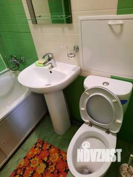 1-к квартира, на длительный срок, 30м2, 6/6 этаж