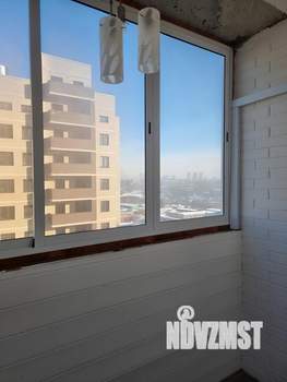 1-к квартира, на длительный срок, 38м2, 15/27 этаж