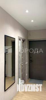 Студия квартира, на длительный срок, 40м2, 6/24 этаж