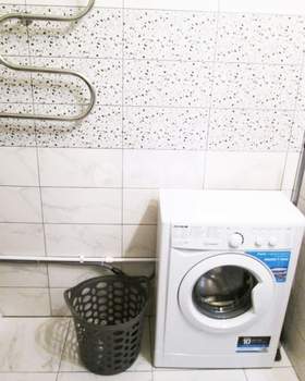 1-к квартира, на длительный срок, 31м2, 3/25 этаж