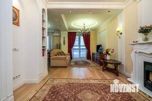 2-к квартира, посуточно, 84м2, 12/15 этаж
