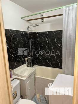 1-к квартира, на длительный срок, 32м2, 2/5 этаж