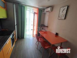 2-к квартира, на длительный срок, 56м2, 9/10 этаж