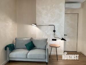 3-к квартира, на длительный срок, 86м2, 22/29 этаж