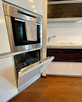 3-к квартира, на длительный срок, 107м2, 5/17 этаж