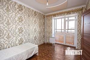 4-к квартира, на длительный срок, 80м2, 10/25 этаж