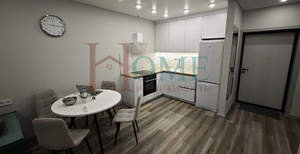 2-к квартира, на длительный срок, 45м2, 12/25 этаж