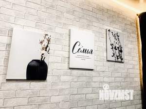 Студия квартира, посуточно, 28м2, 15/17 этаж