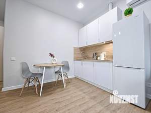 2-к квартира, посуточно, 39м2, 4/16 этаж