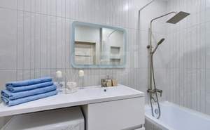 2-к квартира, на длительный срок, 53м2, 9/18 этаж