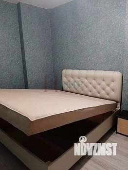 2-к квартира, на длительный срок, 56м2, 5/17 этаж