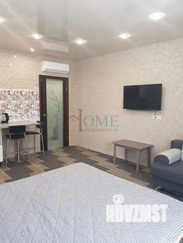 Студия квартира, на длительный срок, 30м2, 3/10 этаж