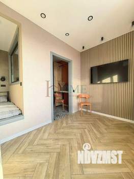 1-к квартира, на длительный срок, 26м2, 9/25 этаж