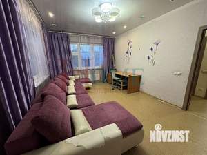 3-к квартира, на длительный срок, 79м2, 2/17 этаж