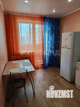 1-к квартира, на длительный срок, 40м2, 7/20 этаж