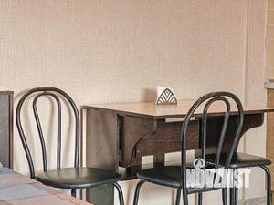 Студия квартира, посуточно, 30м2, 12/25 этаж