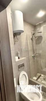 Студия квартира, на длительный срок, 28м2, 9/15 этаж