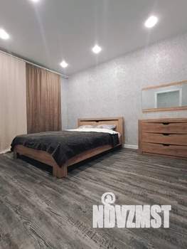 1-к квартира, посуточно, 47м2, 24/26 этаж