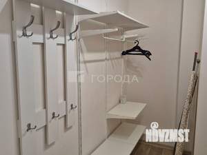 1-к квартира, на длительный срок, 35м2, 3/10 этаж