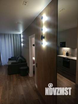 2-к квартира, на длительный срок, 48м2, 7/18 этаж