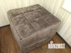 1-к квартира, посуточно, 45м2, 9/15 этаж