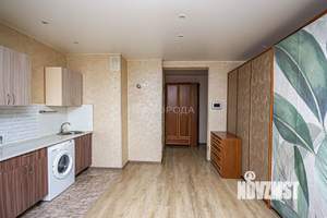 1-к квартира, на длительный срок, 50м2, 11/17 этаж