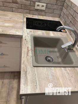 Студия квартира, на длительный срок, 32м2, 6/13 этаж