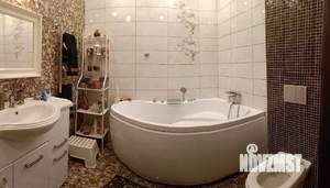 4-к квартира, на длительный срок, 113м2, 3/10 этаж