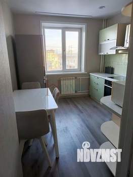 2-к квартира, на длительный срок, 53м2, 9/10 этаж