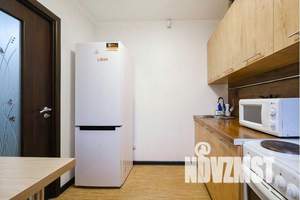 1-к квартира, посуточно, 35м2, 3/5 этаж