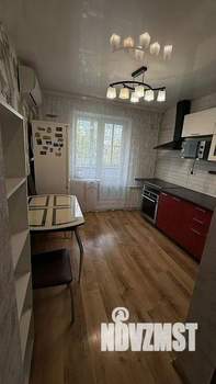 1-к квартира, на длительный срок, 45м2, 2/9 этаж