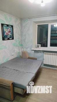 1-к квартира, на длительный срок, 30м2, 2/5 этаж