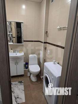 2-к квартира, на длительный срок, 42м2, 12/17 этаж