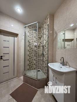 Студия квартира, посуточно, 30м2, 1/12 этаж