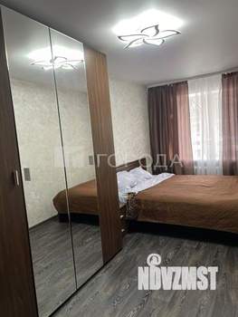 3-к квартира, на длительный срок, 60м2, 1/5 этаж