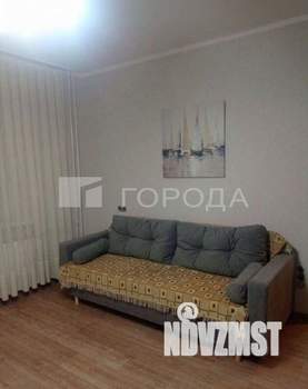 1-к квартира, на длительный срок, 34м2, 6/10 этаж